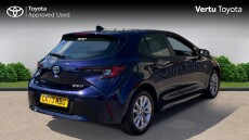 Toyota Corolla 1.8 VVT-i Hybrid Icon 5dr CVT Hybrid Hatchback
